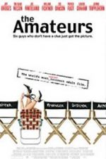 Watch The Amateurs 123movies