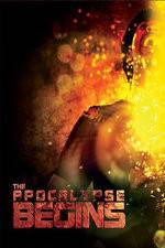 Watch The Apocalypse Begins 123movies