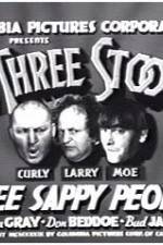 Watch Three Sappy People 123movies