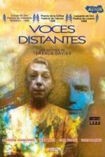 Watch Distant Voices Still Lives 123movies