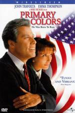 Watch Primary Colors 123movies