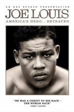 Watch Joe Louis America's Hero Betrayed 123movies