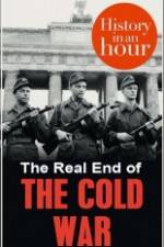 Watch The Real End of the Cold War 123movies