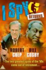 Watch I Spy Returns 123movies