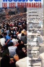 Watch Woodstock The Lost Performances 123movies