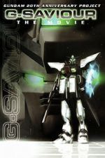 Watch G-Saviour 123movies