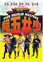 Watch 5 Masters of Death 123movies