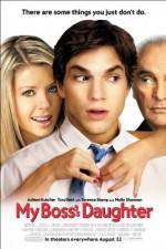 Watch My Boss's Daughter 123movies