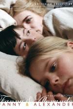 Watch Fanny och Alexander 123movies