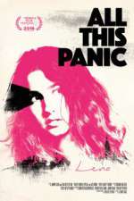Watch All This Panic 123movies