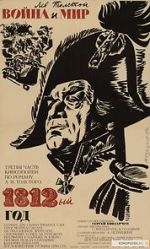 Watch War and Peace, Part III: The Year 1812 123movies