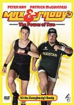 Watch Max & Paddy's The Power of Two 123movies