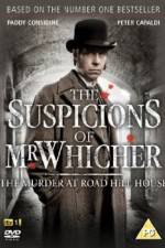Watch The Suspicions of Mr Whicher 123movies