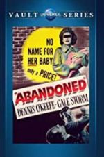 Watch Abandoned 123movies