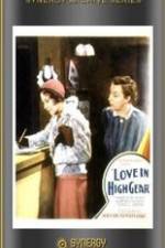 Watch Love in High Gear 123movies