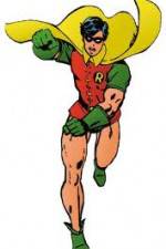 Watch Robin - The Story of Dick Grayson 123movies