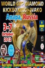 Watch World Cup Diamond 2012 Kickboxing 123movies