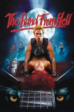 Watch The Band from Hell 123movies