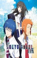 Watch Tokyo Ghoul: Jack 123movies