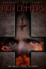 Watch Red Letters 123movies