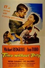 Watch Time Without Pity 123movies