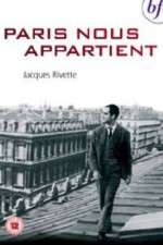 Watch Paris nous appartient 123movies