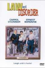 Watch Law and Disorder 123movies