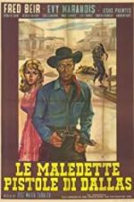 Watch Damned Pistols of Dallas 123movies