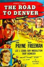 Watch The Road to Denver 123movies