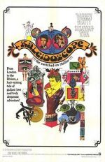 Watch Kaleidoscope 123movies