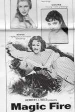 Watch Magic Fire 123movies