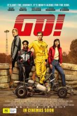 Watch Go! 123movies