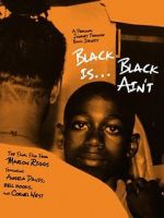 Watch Black Is... Black Ain\'t 123movies