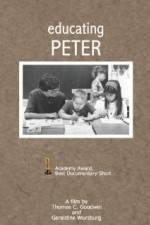 Watch Educating Peter 123movies