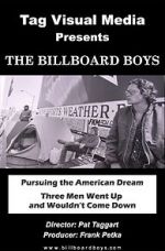 Watch Billboard Boys 123movies