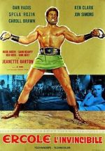 Watch Hercules the Invincible 123movies