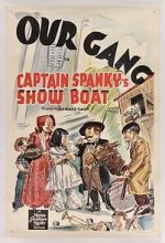 Watch Captain Spanky\'s Show Boat (Short 1939) 123movies