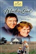 Watch Sarah Plain and Tall Winter's End 123movies
