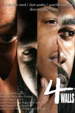 Watch 4 Walls 123movies