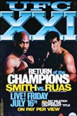 Watch UFC 21: Return of the Champions 123movies