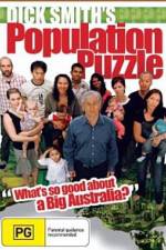 Watch Dick Smiths Population Puzzle 123movies