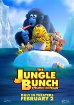 Watch Jungle Bunch: Operation Meltdown 123movies