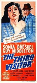 Watch The Third Visitor 123movies