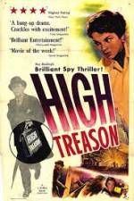 Watch High Treason 123movies