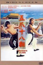 Watch Dragons Claws 123movies