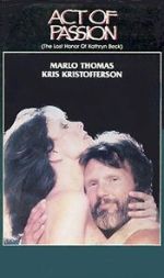 Watch The Lost Honor of Kathryn Beck 123movies