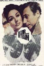 Watch Un soir un train 123movies