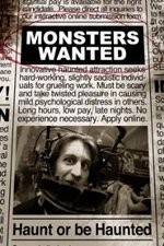 Watch Monsters Wanted 123movies
