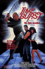 Watch Time Burst: The Final Alliance 123movies
