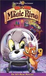 Watch Tom and Jerry: The Magic Ring 123movies